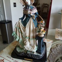 Antique Figurine