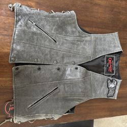Motorcycle Jacket