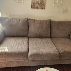 Set Of Sofas 3 Piece And 2 Piece 