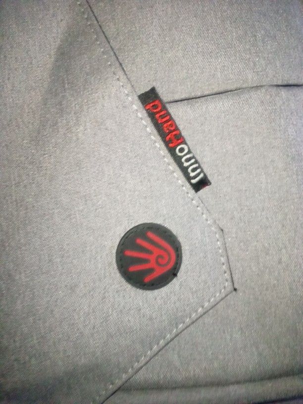 Brand New Filled Diaper Bag Backpack