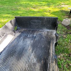 Ford Bedliner 