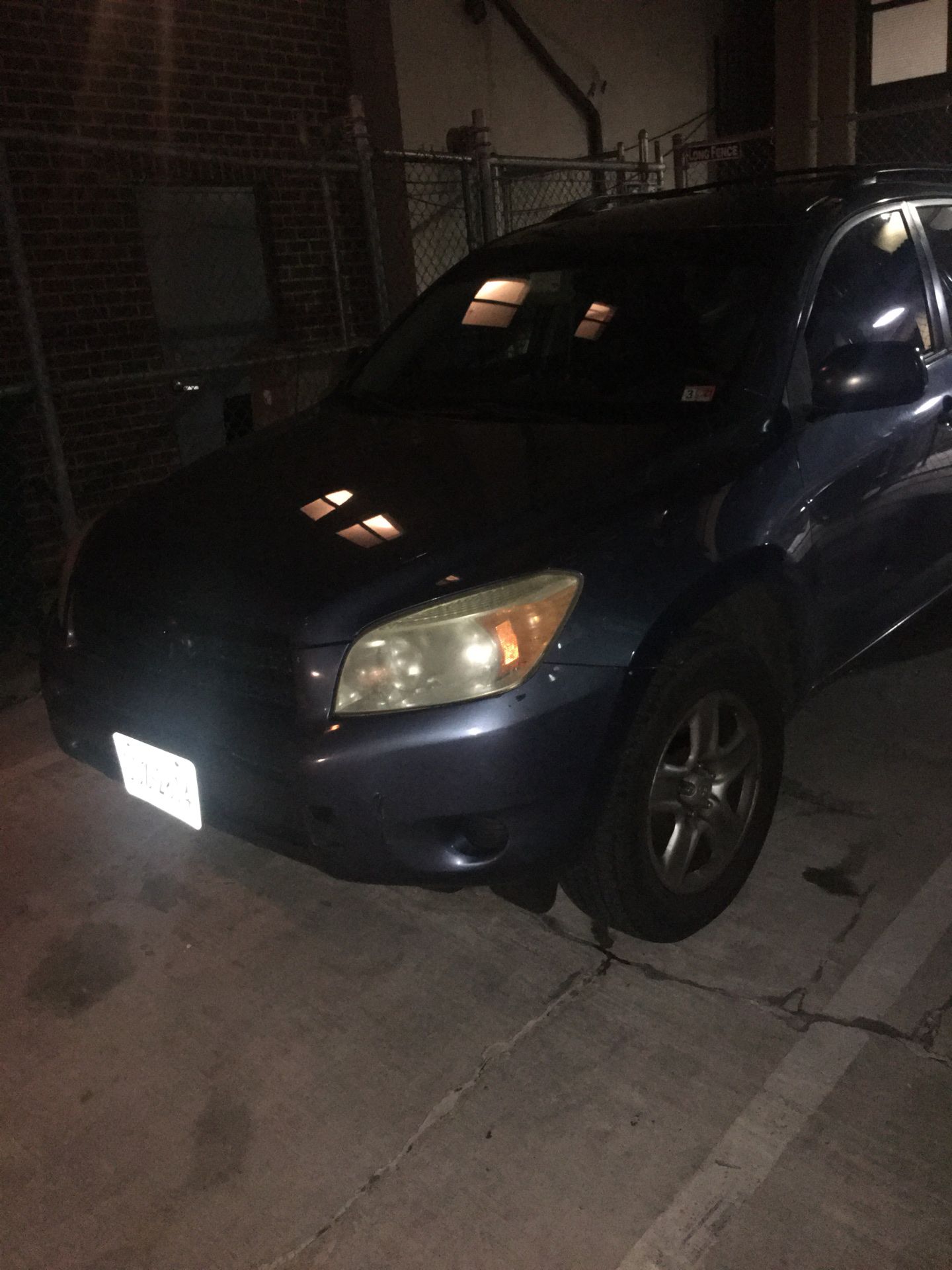 2004 Toyota Rav4