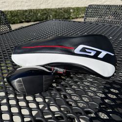 *PRISTINE* Titleist GT3 9 Degree (head only)
