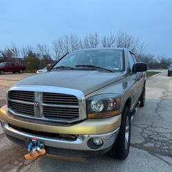 2006 Dodge Ram 1500