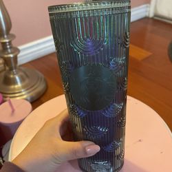 Starbucks Mexico Mermaid Cup