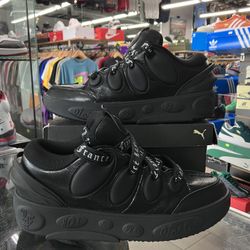 Puma LaMelo Ball LaFrance Amour Black