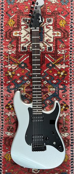 Fender Limited Edition Made In Japan Boxer Stratocaster