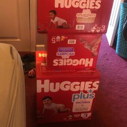 Diapers 
