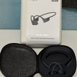 Shokz OpenRun Pro Mini 2