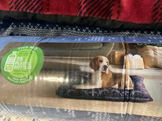 New Pillow Pet Beds for Medium Dogs NEW $15 each