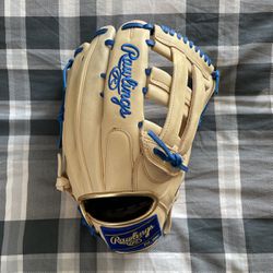 Rawlings Infield/Outfield Glove 