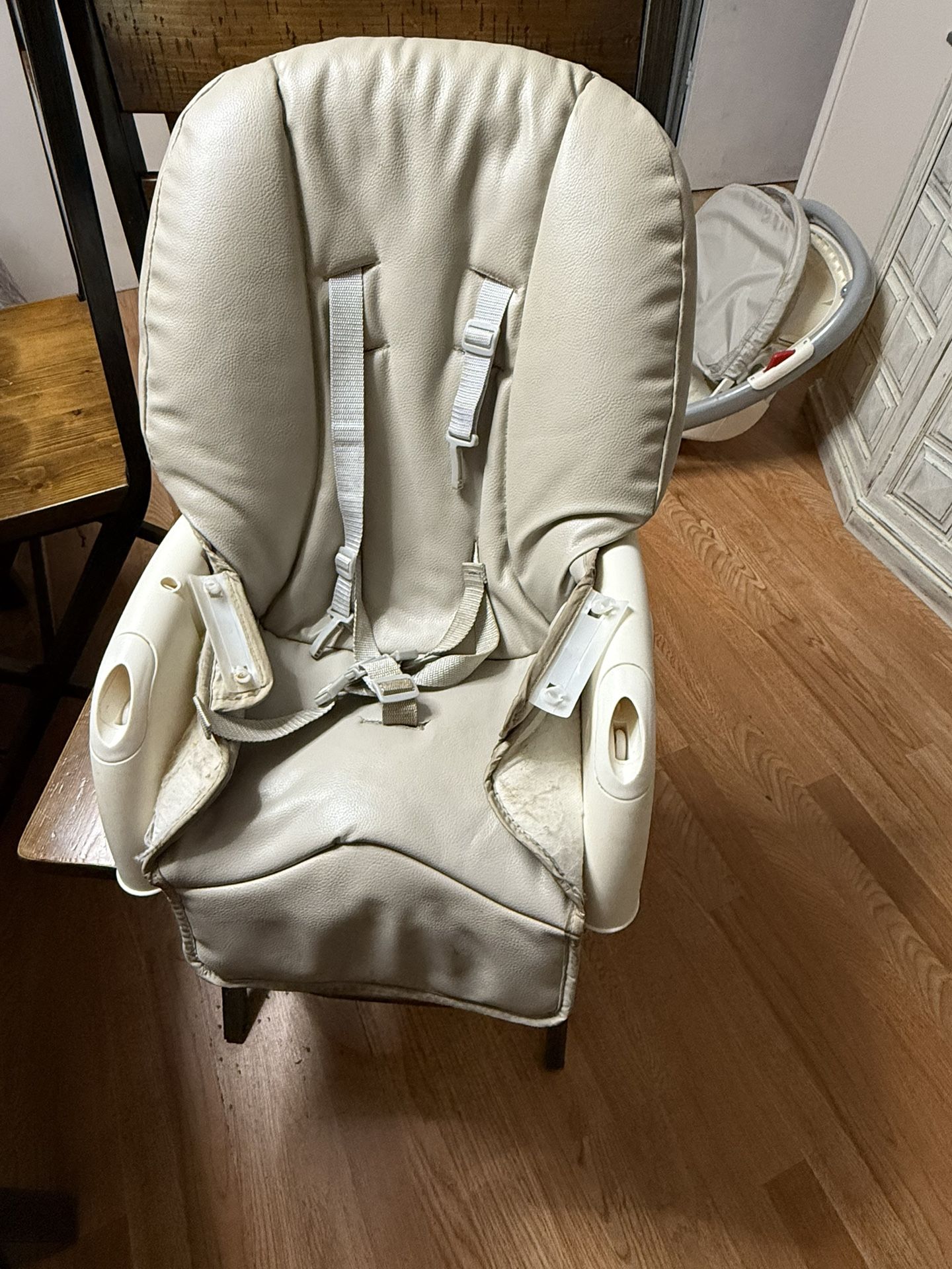 Graco High Chair