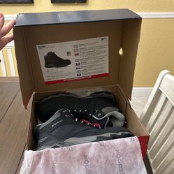 Reebok Beamer Work boot 