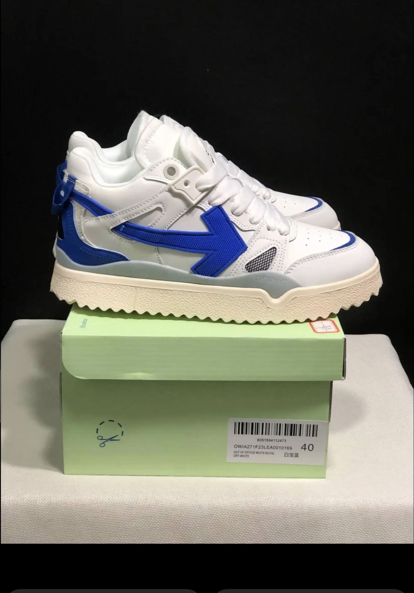 Bapes Euro 40