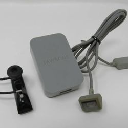Jawbone Bluetooth Headset with Charger Gray/Black SPA-K901