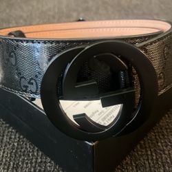 brand new gucci belt
