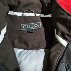 Guess Jacket 