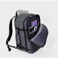 Travel Backpack 35L