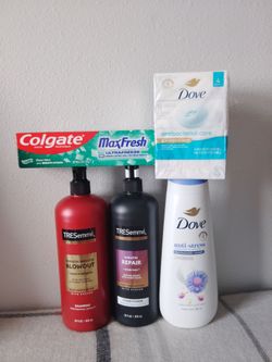 Tresemme Bundle