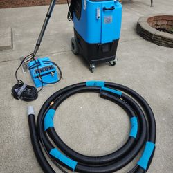 Mytee LTD12-LX SPEEDSTER Carpet Extractor