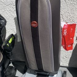 Hoover Vacuum 