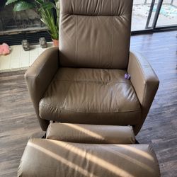 Rocking Recliner