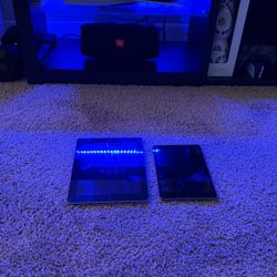 Original 1st Gen iPad And iPad Mini 