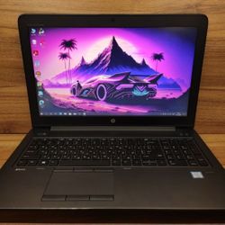 1080P Gaming 17.3" Laptop Intel Quad  Core i7 16 GB RAM 500 GB SSD Nvidia 4 GB DDR5 Graphics Wi-Fi & Bluetooth Windows Professional 64 Bit OS 