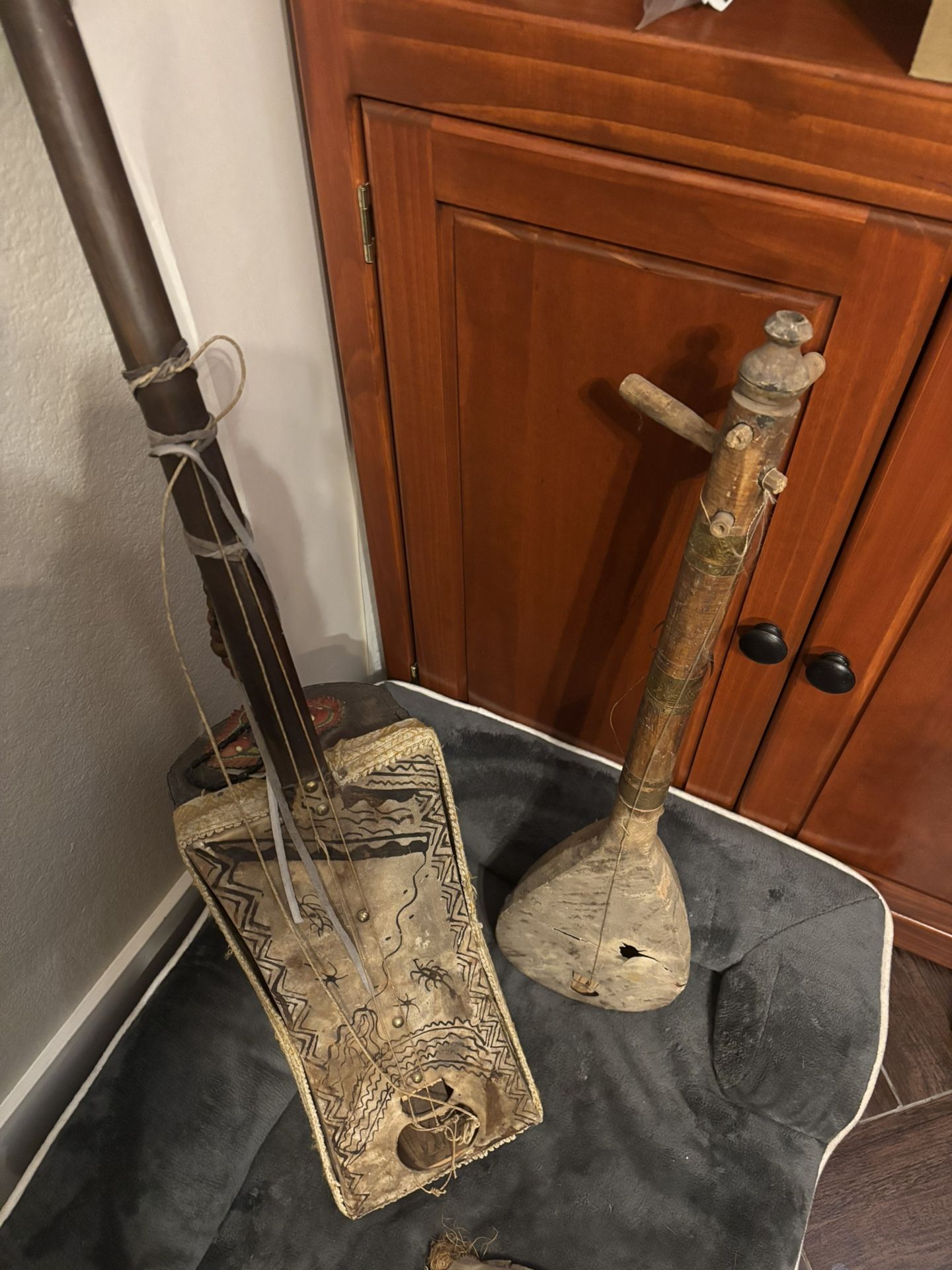 Vintage Instruments Make Offer