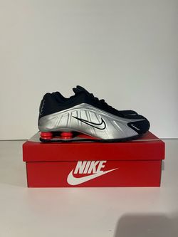 Nike Shox Size 12