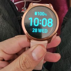 Samsung Galaxy Watch For Sale