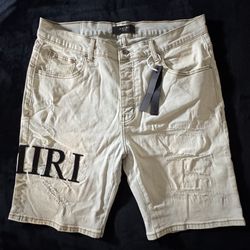 Amiri Jorts 