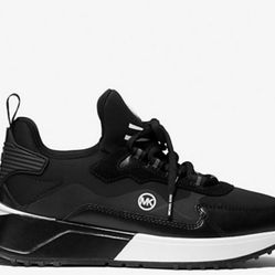 Michael KORS MK Shoes MEN SIZE 9 WOMEN 11 NEW