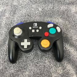 power A wired controller