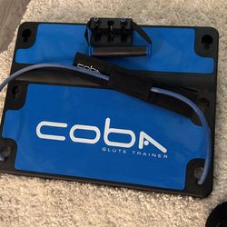 Cobra Glute Trainer