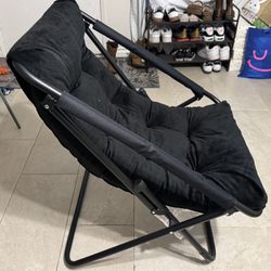 Indoor Foldable Lounge Reclining Chair