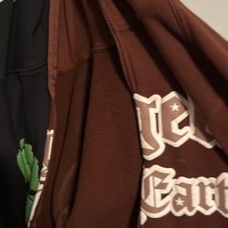 Hoodies 
