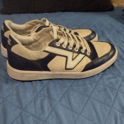 Vans Comfy Cush 