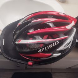 Pro Bicycling Helmet 