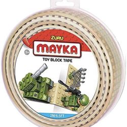 Block Tape