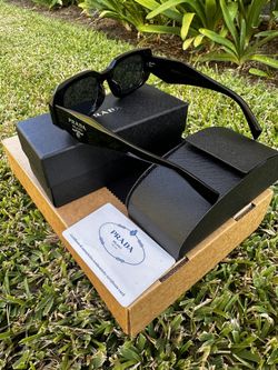 Prada Sunglasses