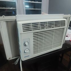 Air Conditioner Unit