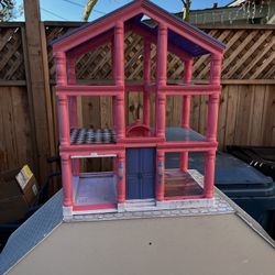 Doll House