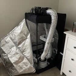 Topo Grow Setup New
