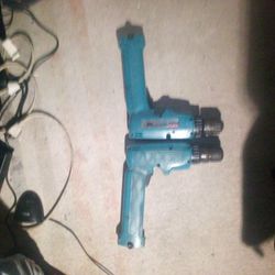 Makita Drill .....  40 Each Or Best Offer... 