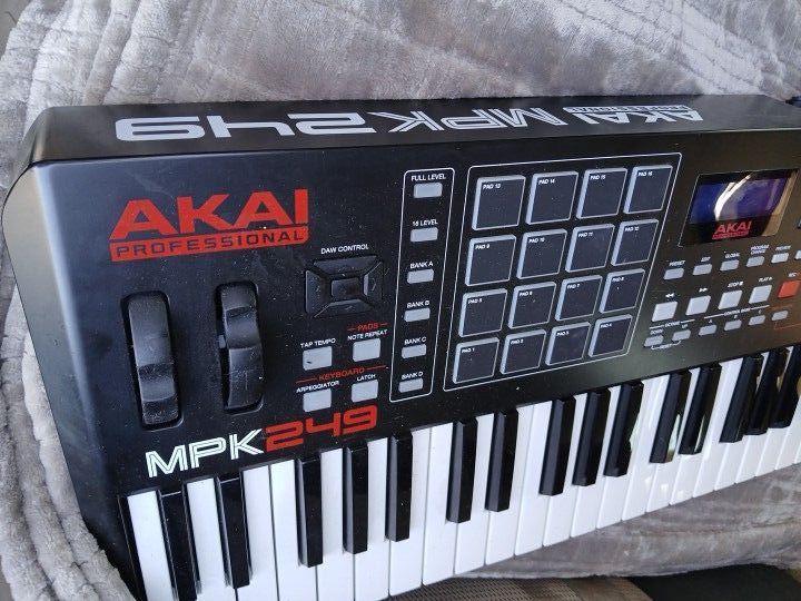 Beautiful Keyboard !!!