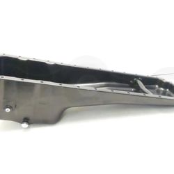 Dorman (contact info removed) Rear Sump Engine Oil Pan 81-03 Cummins N14 14.0L Diesel Truck