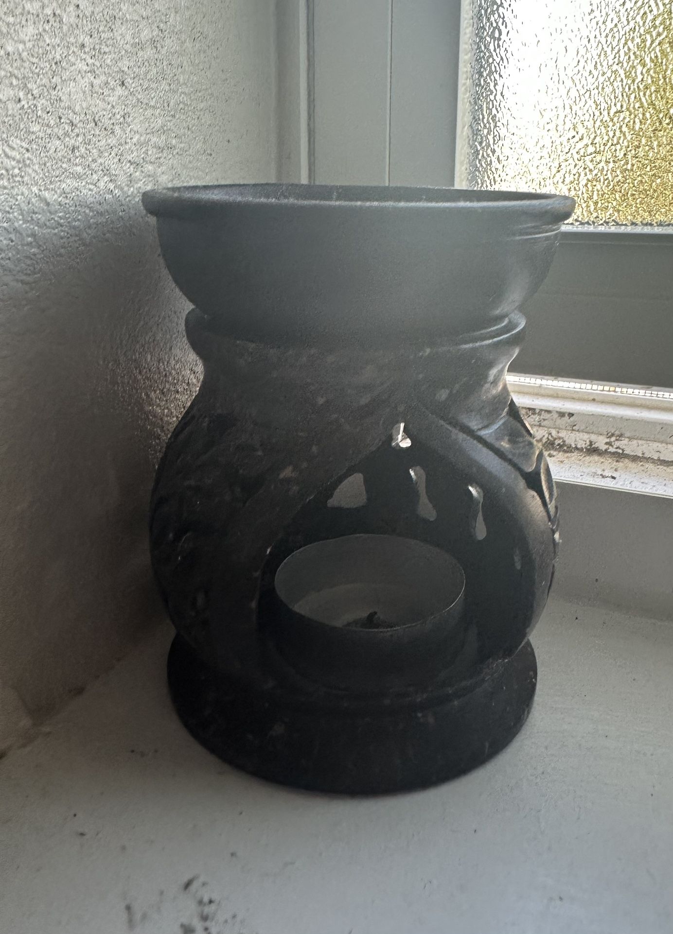 Wax Warmer