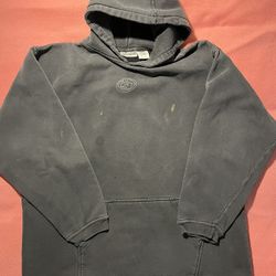 VTG 90s Billabong Pullover Hoodie 
