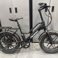 Pedego Element